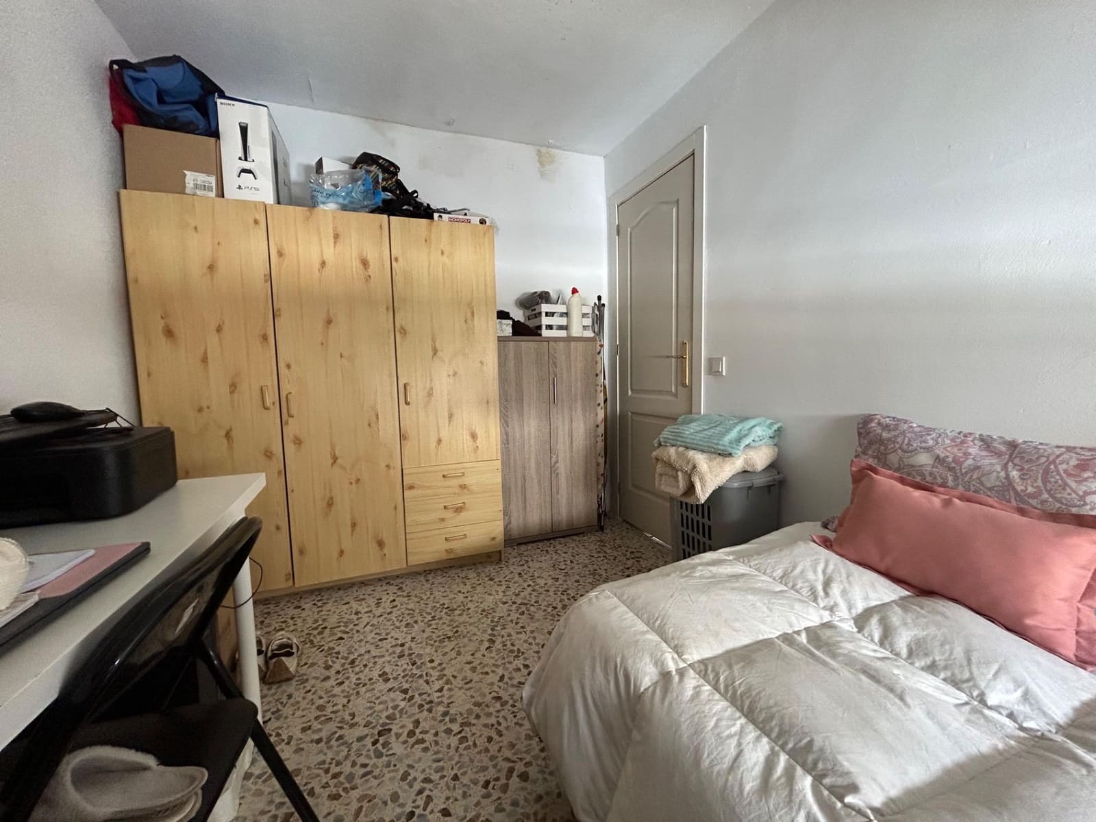 3 soveværelse Byhus til salg i Cordoba by - € 125.000 (Ref: 9794744)