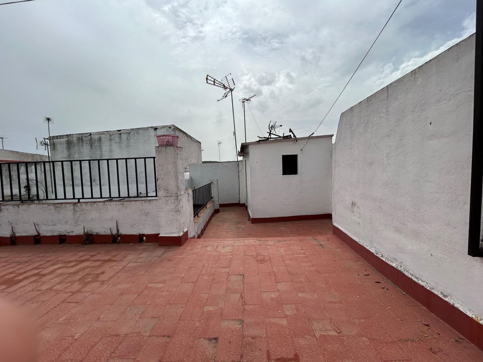 3 soveværelse Byhus til salg i Cordoba by - € 125.000 (Ref: 9794744)