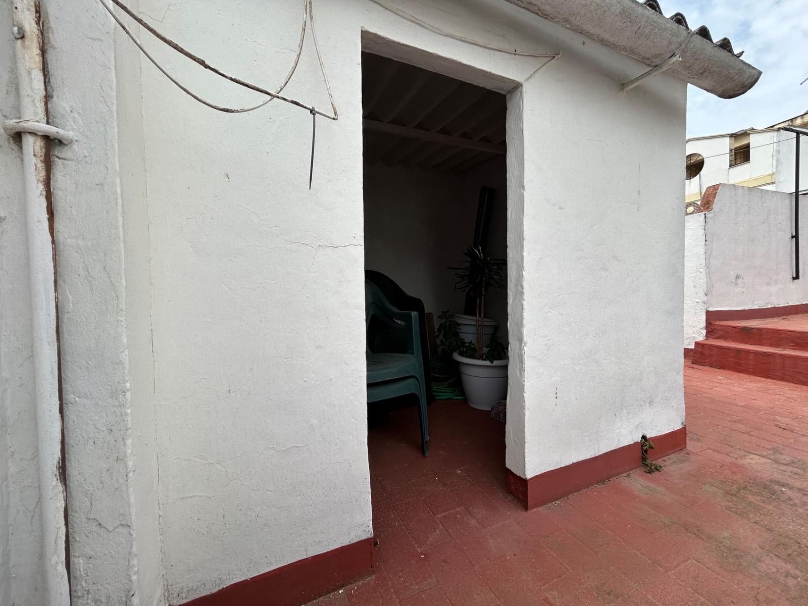 3 soveværelse Byhus til salg i Cordoba by - € 125.000 (Ref: 9794744)