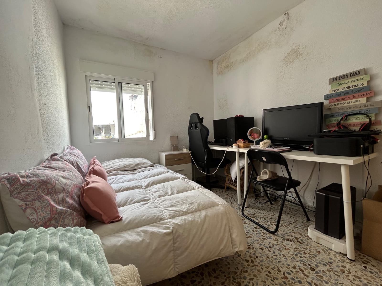 3 soveværelse Byhus til salg i Cordoba by - € 125.000 (Ref: 9794744)