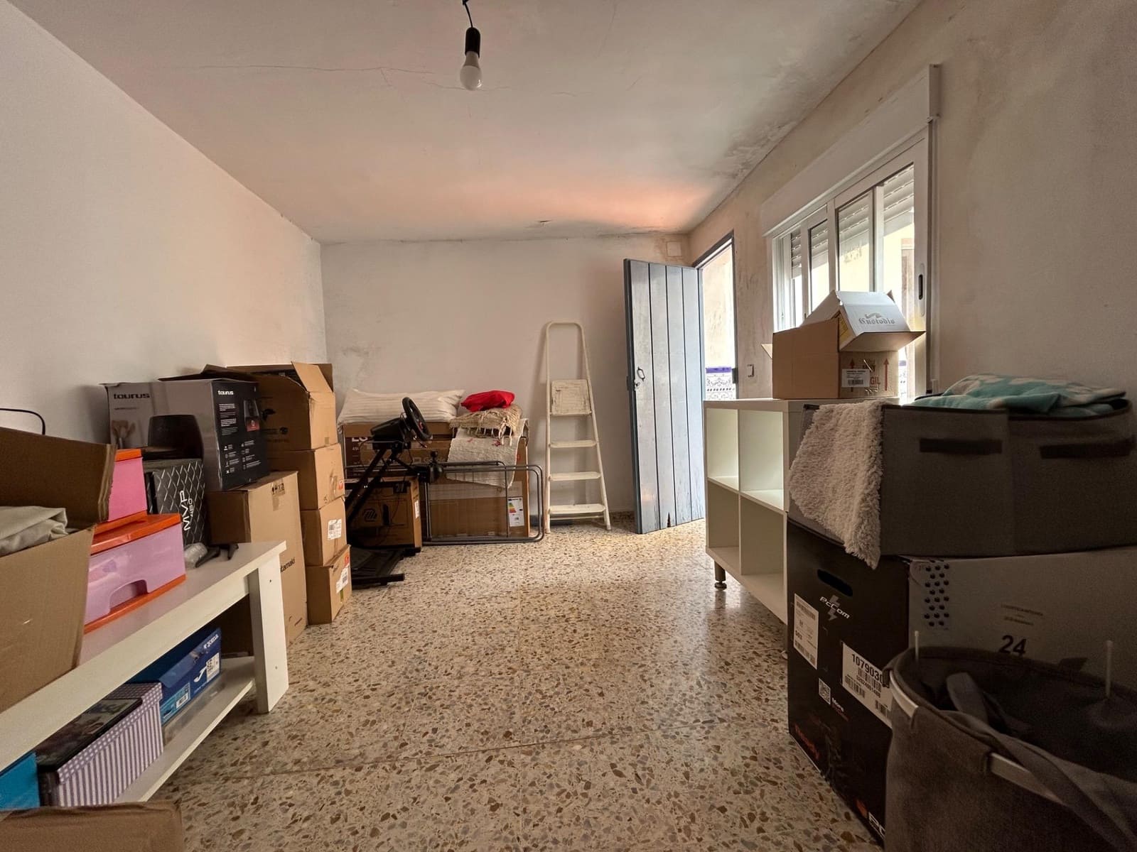 3 soveværelse Byhus til salg i Cordoba by - € 125.000 (Ref: 9794744)