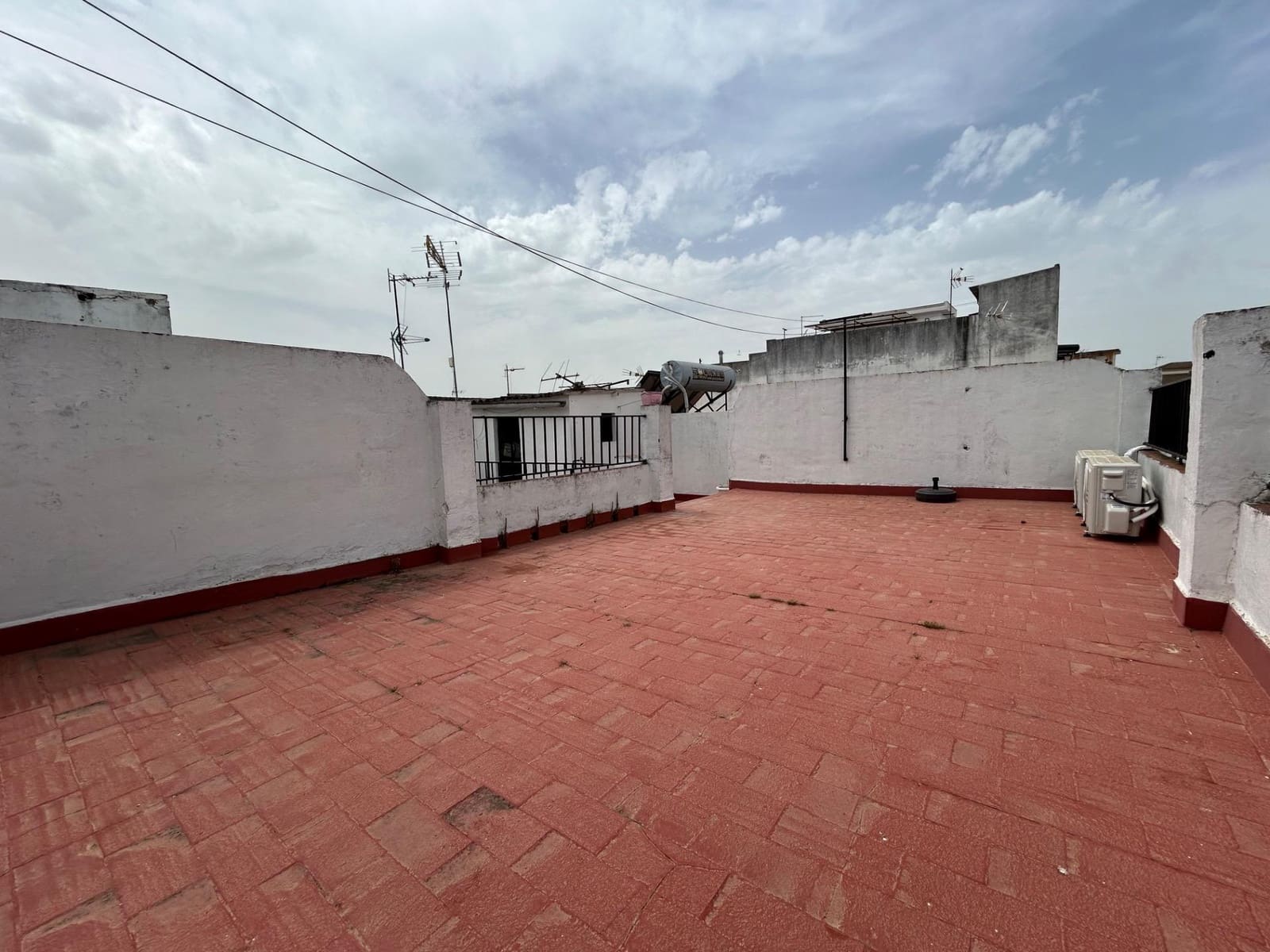 3 soveværelse Byhus til salg i Cordoba by - € 125.000 (Ref: 9794744)