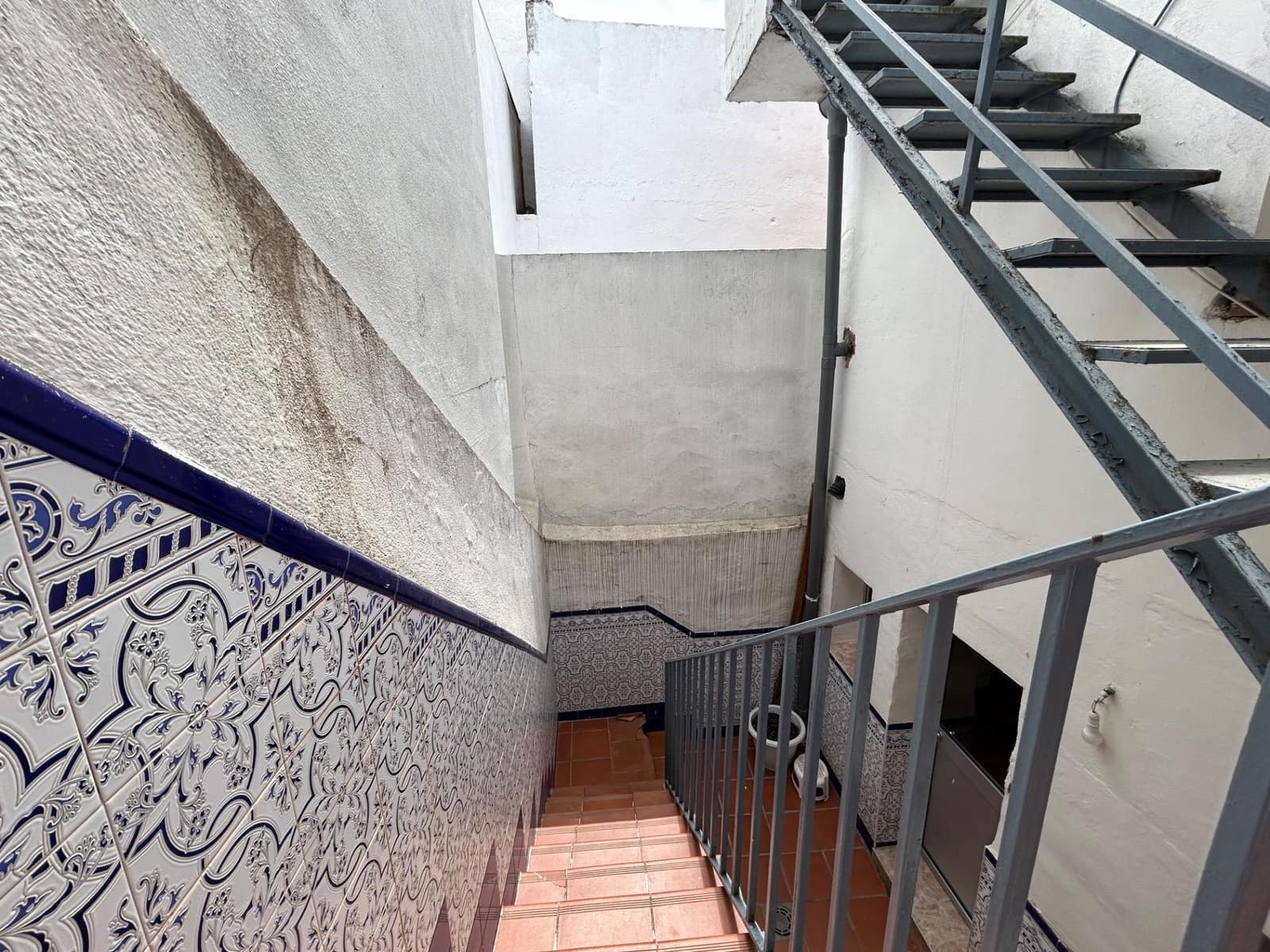 3 soveværelse Byhus til salg i Cordoba by - € 125.000 (Ref: 9794744)