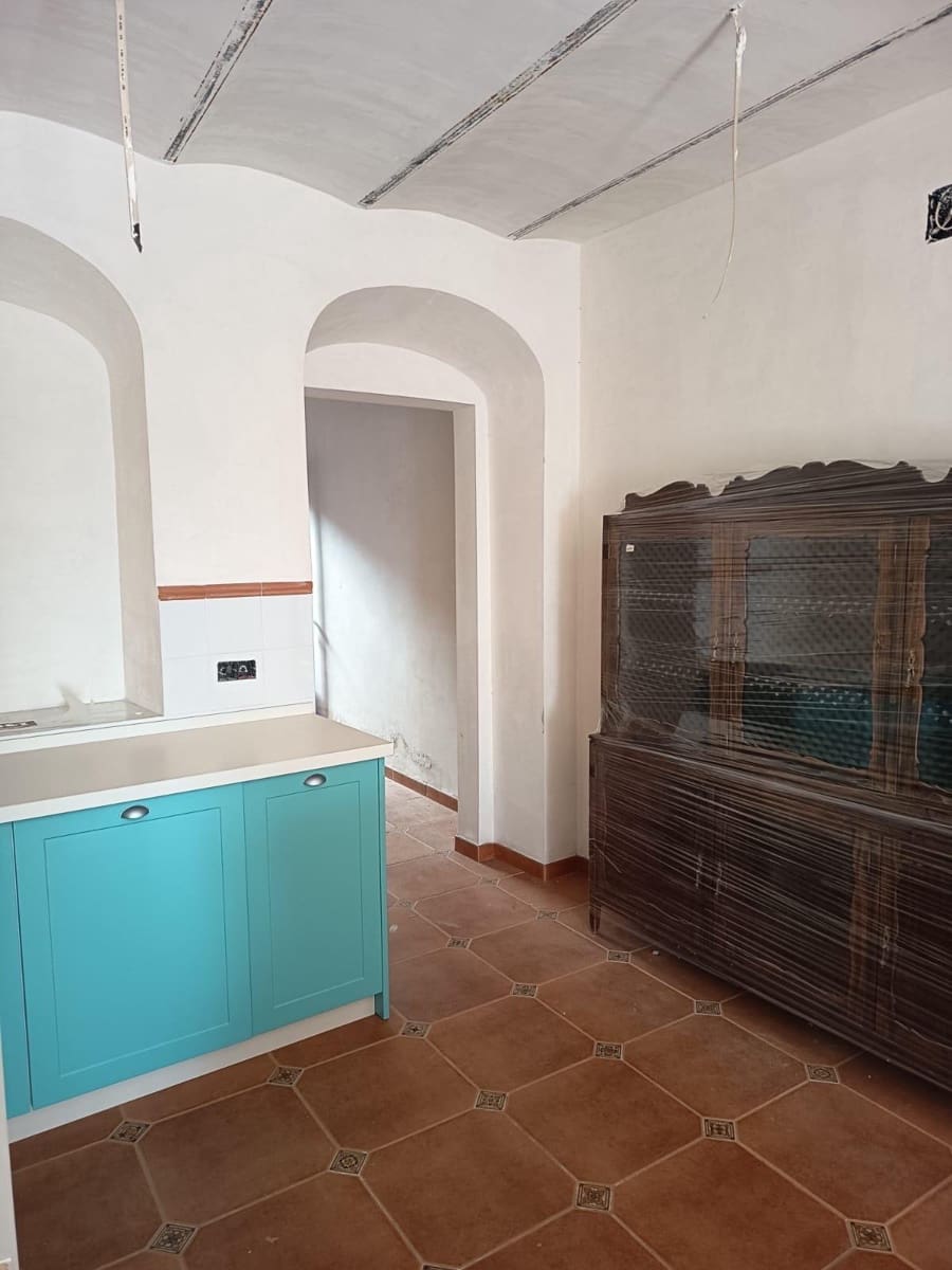 3 soveværelse Byhus til salg i Villanueva del Rey - € 79.900 (Ref: 9794745)