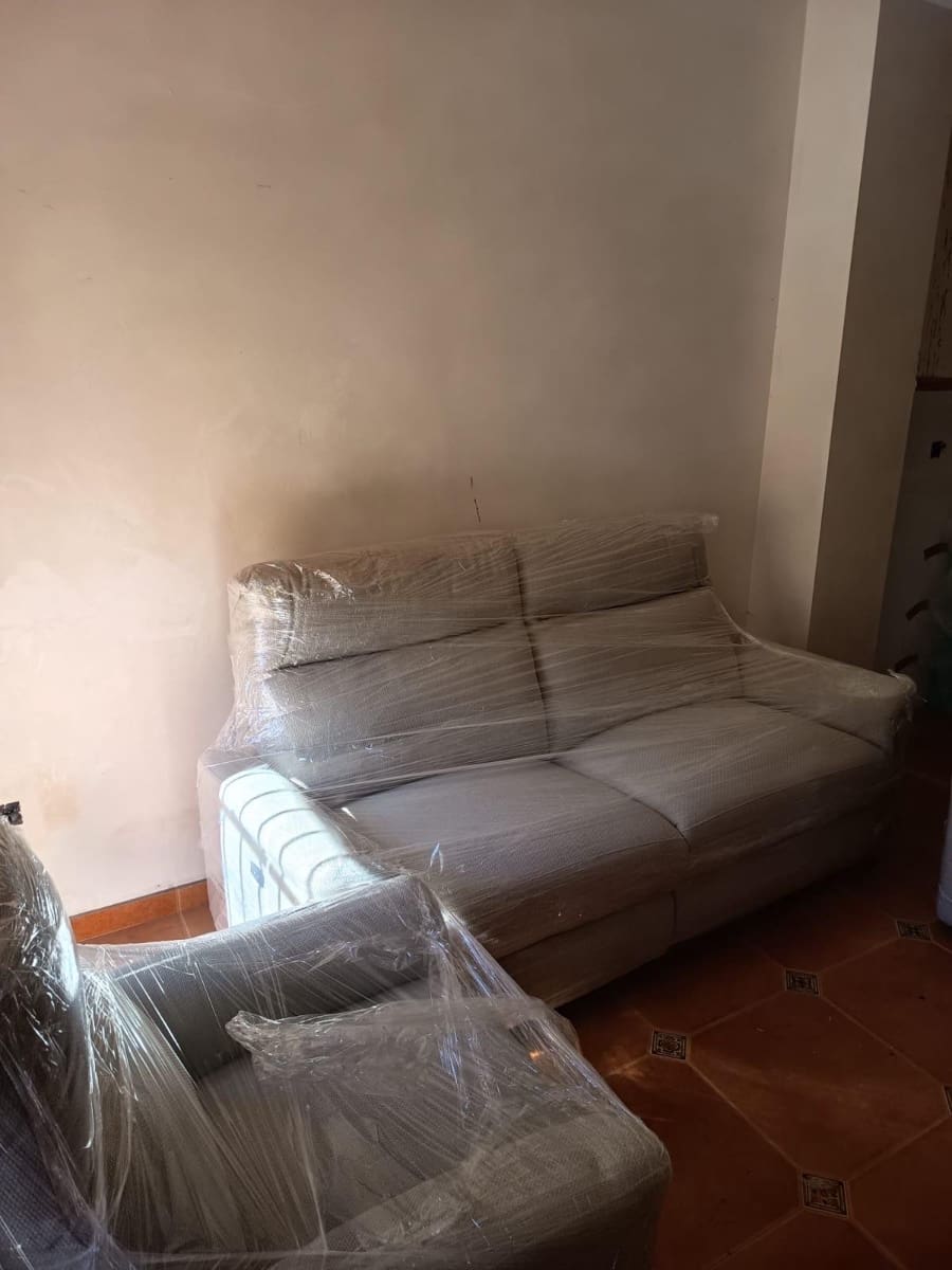 3 soveværelse Byhus til salg i Villanueva del Rey - € 79.900 (Ref: 9794745)