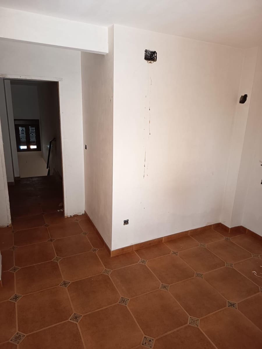 3 soveværelse Byhus til salg i Villanueva del Rey - € 79.900 (Ref: 9794745)