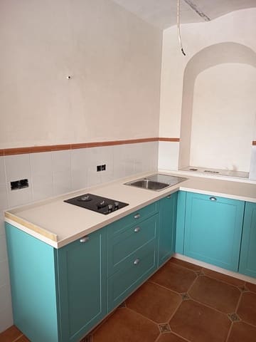 3 soveværelse Byhus til salg i Villanueva del Rey - € 79.900 (Ref: 9794745)