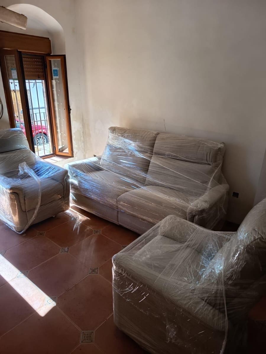 3 soveværelse Byhus til salg i Villanueva del Rey - € 79.900 (Ref: 9794745)