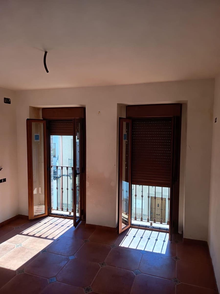 3 soveværelse Byhus til salg i Villanueva del Rey - € 79.900 (Ref: 9794745)