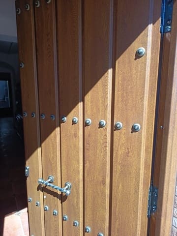 3 soveværelse Byhus til salg i Villanueva del Rey - € 79.900 (Ref: 9794745)