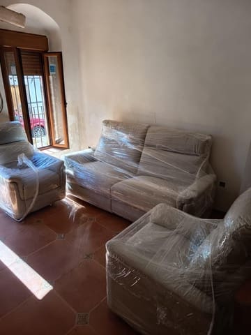 3 soveværelse Byhus til salg i Villanueva del Rey - € 79.900 (Ref: 9794745)