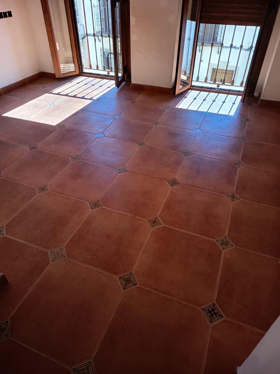 3 soveværelse Byhus til salg i Villanueva del Rey - € 79.900 (Ref: 9794745)