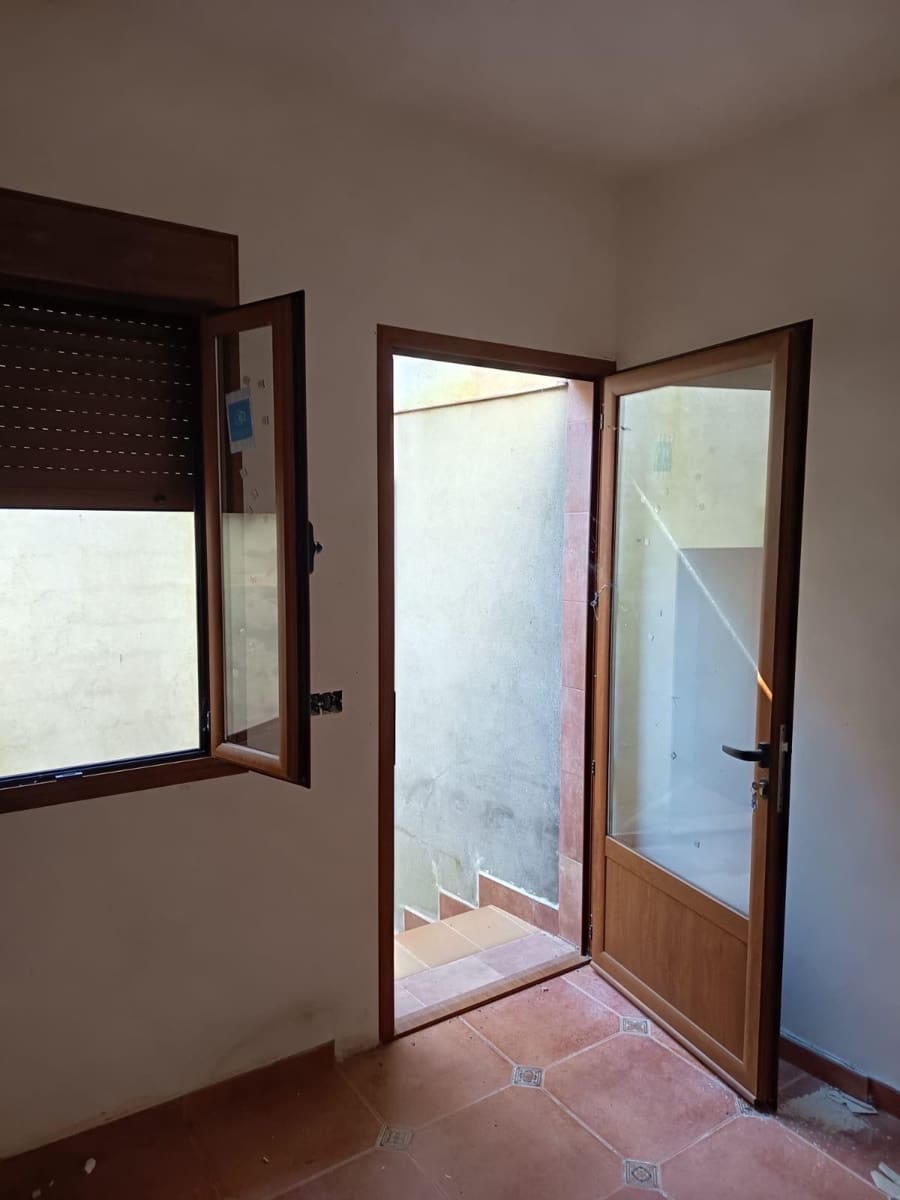 3 soveværelse Byhus til salg i Villanueva del Rey - € 79.900 (Ref: 9794745)