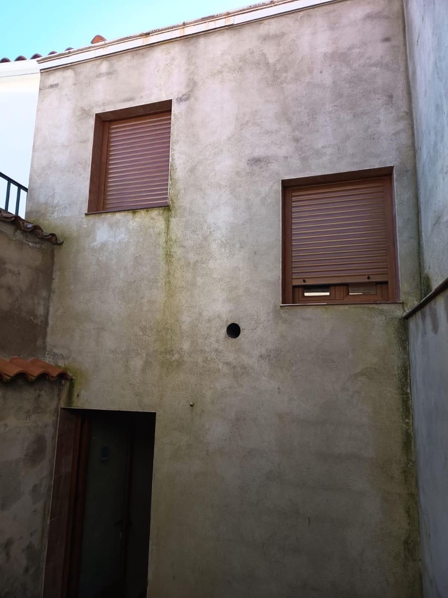 3 soveværelse Byhus til salg i Villanueva del Rey - € 79.900 (Ref: 9794745)