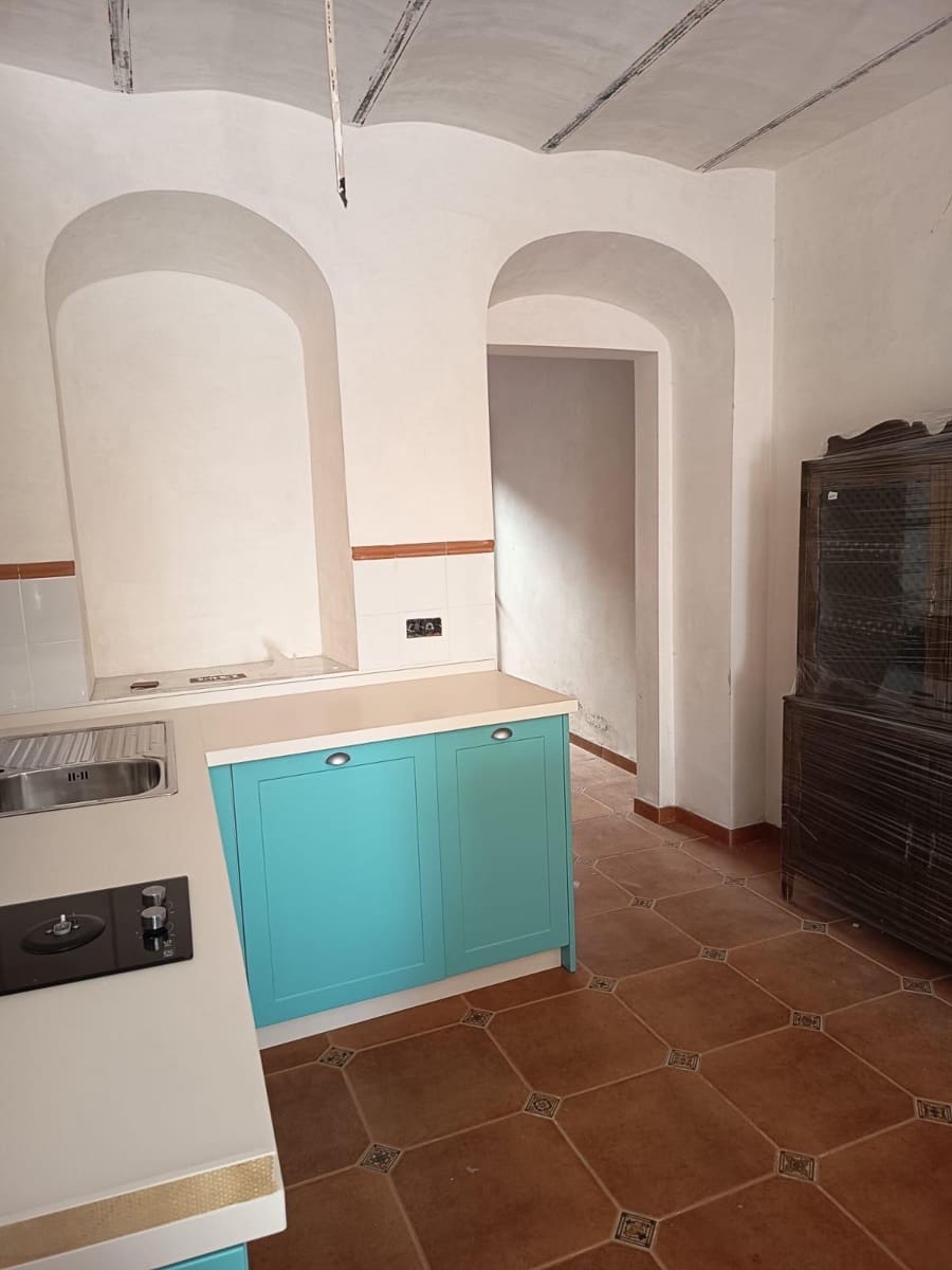 3 sypialnia Dom na sprzedaż w Villanueva del Rey - 64 900 € (Ref: 9794745)