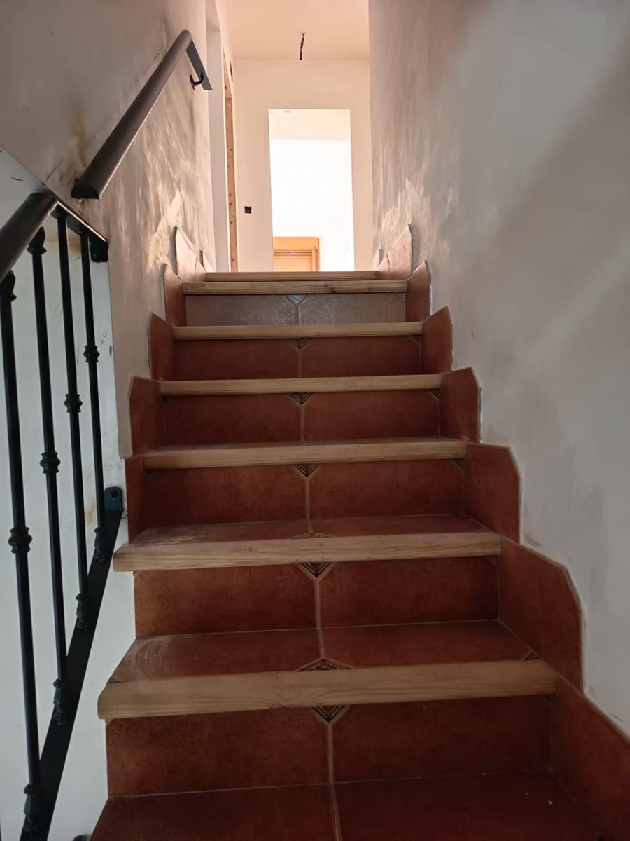 3 sypialnia Dom na sprzedaż w Villanueva del Rey - 64 900 € (Ref: 9794745)
