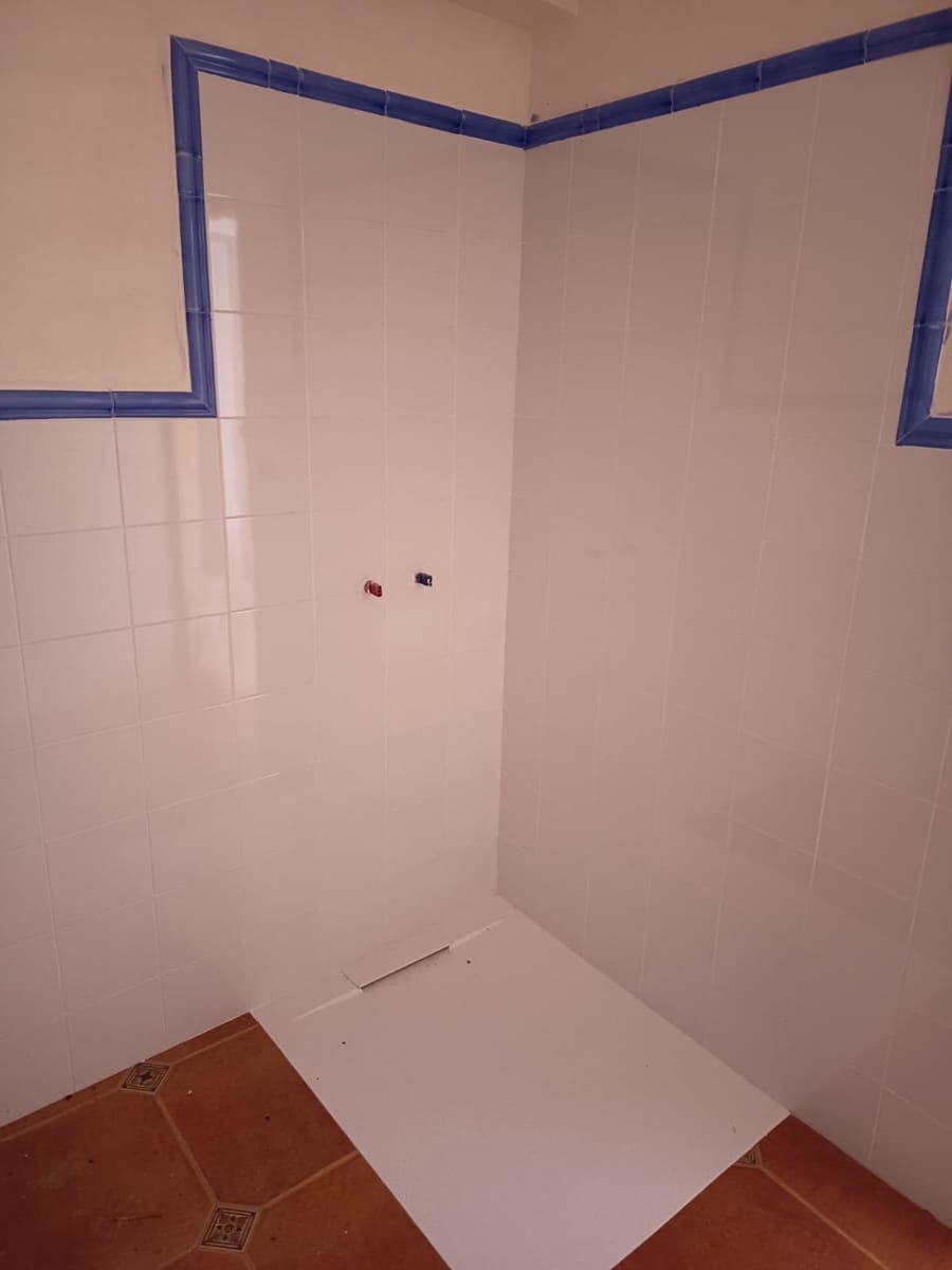 3 sypialnia Dom na sprzedaż w Villanueva del Rey - 64 900 € (Ref: 9794745)