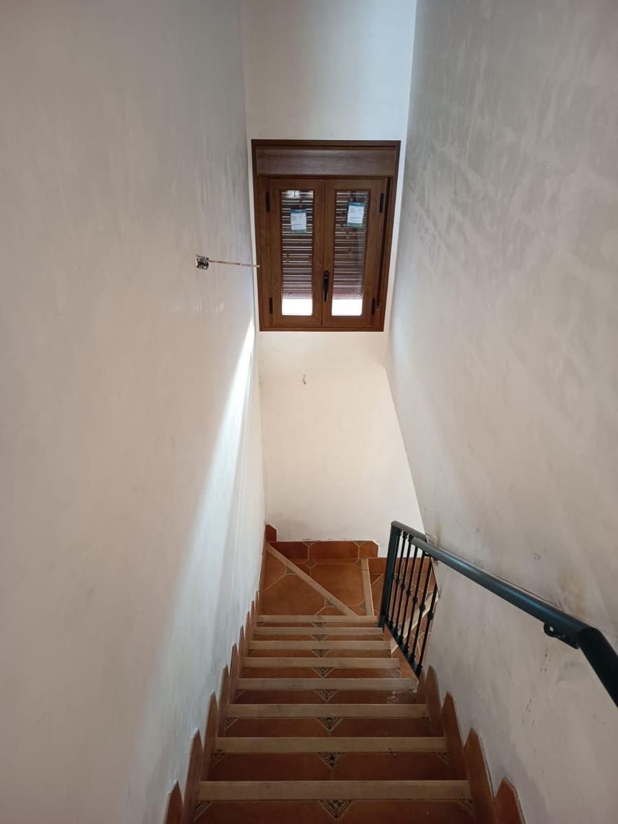 3 sypialnia Dom na sprzedaż w Villanueva del Rey - 64 900 € (Ref: 9794745)