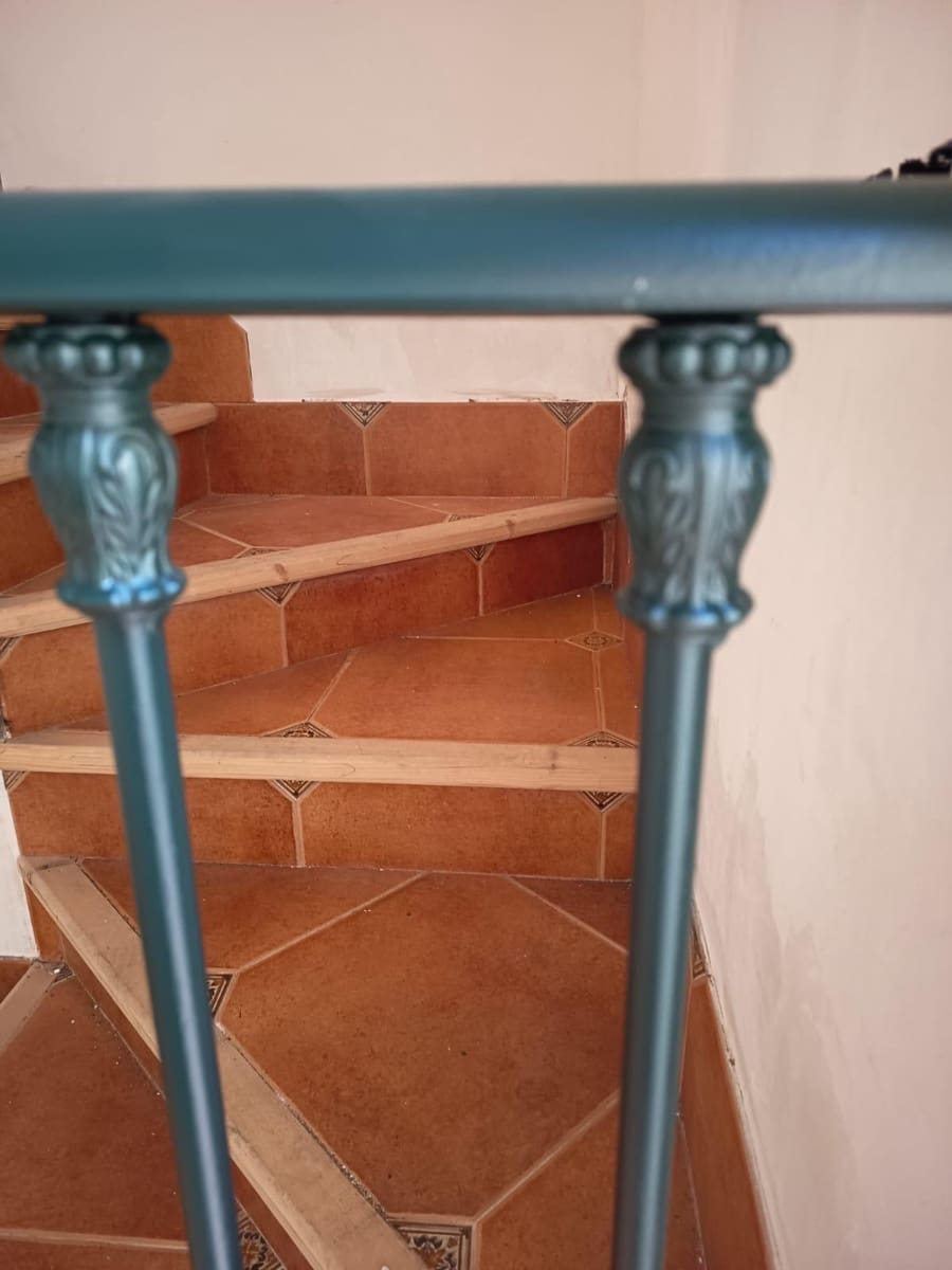 3 sypialnia Dom na sprzedaż w Villanueva del Rey - 64 900 € (Ref: 9794745)