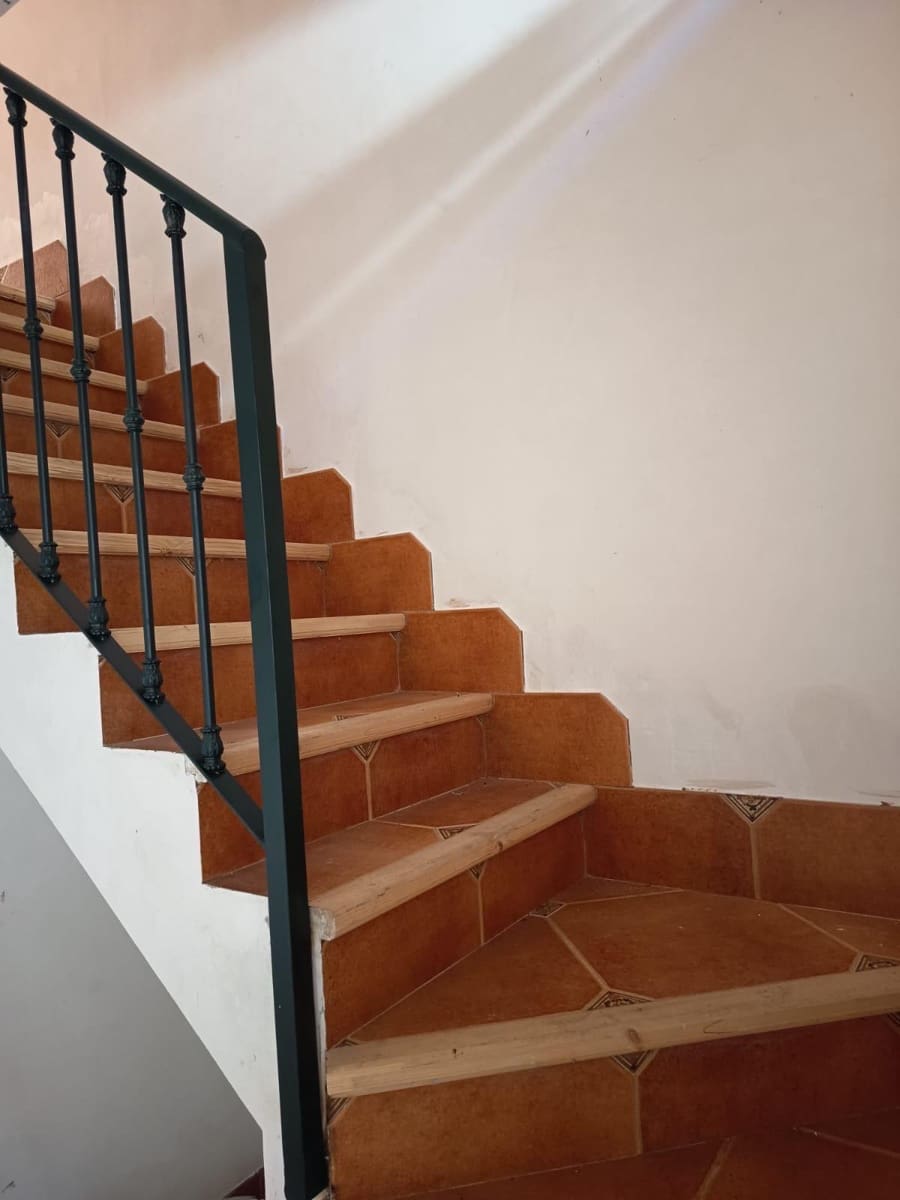 3 sypialnia Dom na sprzedaż w Villanueva del Rey - 64 900 € (Ref: 9794745)