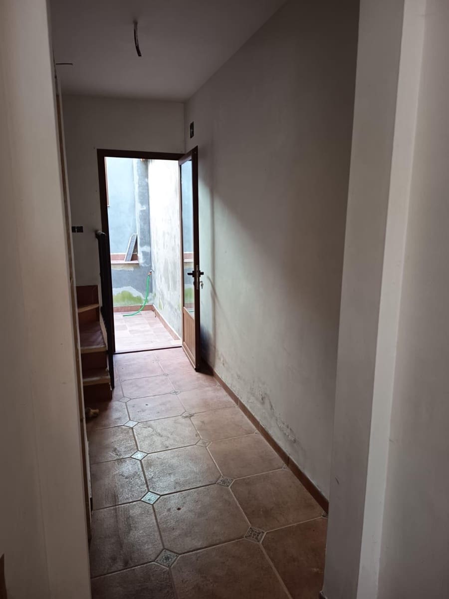 3 sypialnia Dom na sprzedaż w Villanueva del Rey - 64 900 € (Ref: 9794745)