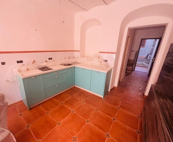 3 soveværelse Byhus til salg i Villanueva del Rey - € 54.900 (Ref: 9794745)