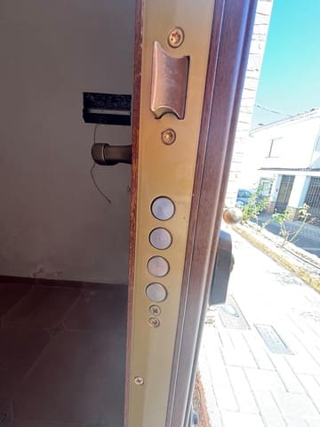3 soveværelse Byhus til salg i Villanueva del Rey - € 54.900 (Ref: 9794745)