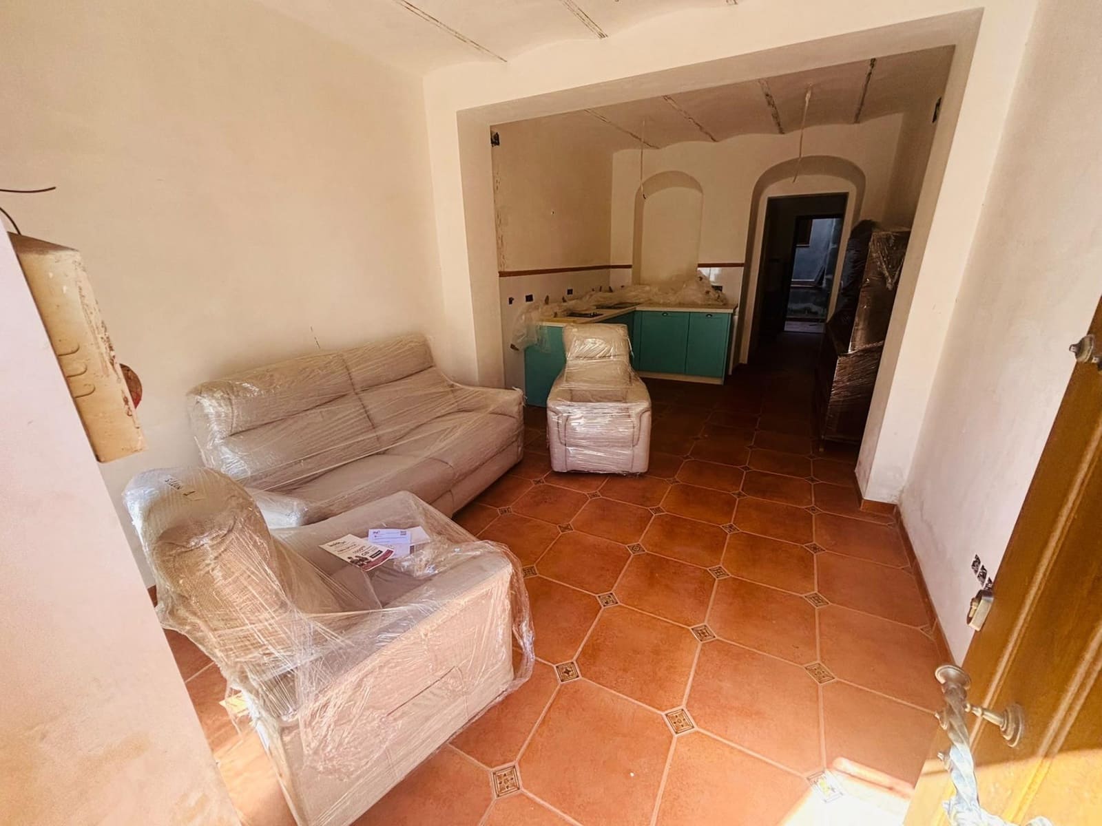 3 bedroom Townhouse for sale in Villanueva del Rey - € 54,900 (Ref: 9794745)