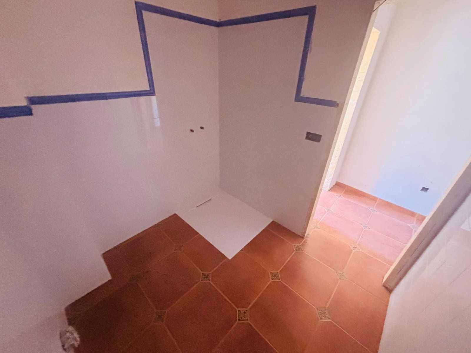3 bedroom Townhouse for sale in Villanueva del Rey - € 54,900 (Ref: 9794745)