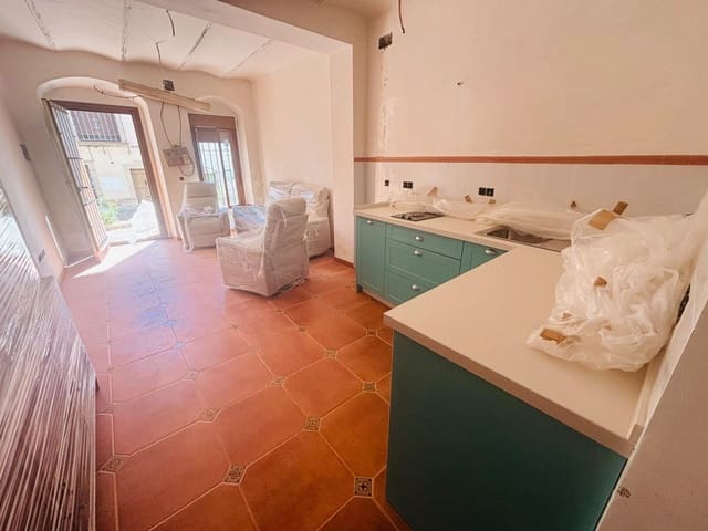 3 soveværelse Byhus til salg i Villanueva del Rey - € 54.900 (Ref: 9794745)