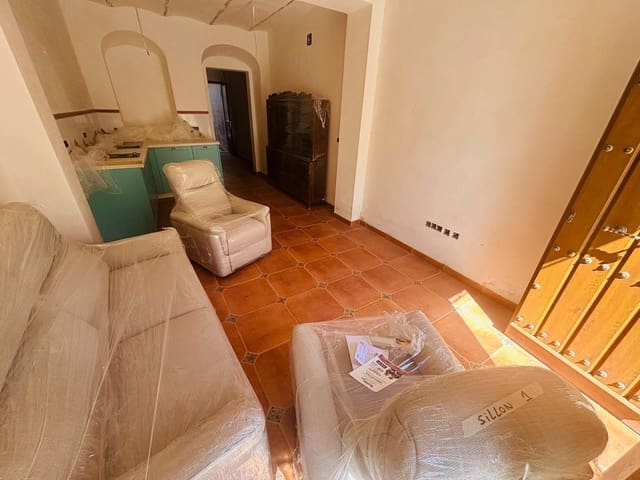 3 soveværelse Byhus til salg i Villanueva del Rey - € 54.900 (Ref: 9794745)