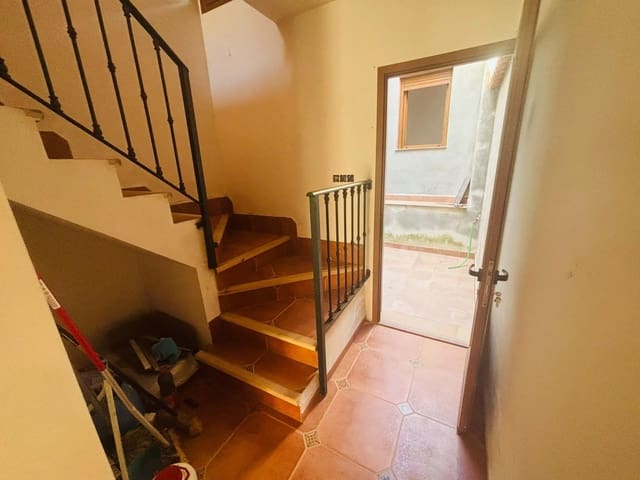 3 soveværelse Byhus til salg i Villanueva del Rey - € 54.900 (Ref: 9794745)