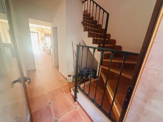 3 soveværelse Byhus til salg i Villanueva del Rey - € 54.900 (Ref: 9794745)