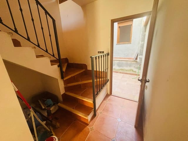 3 soveværelse Byhus til salg i Villanueva del Rey - € 54.900 (Ref: 9794745)