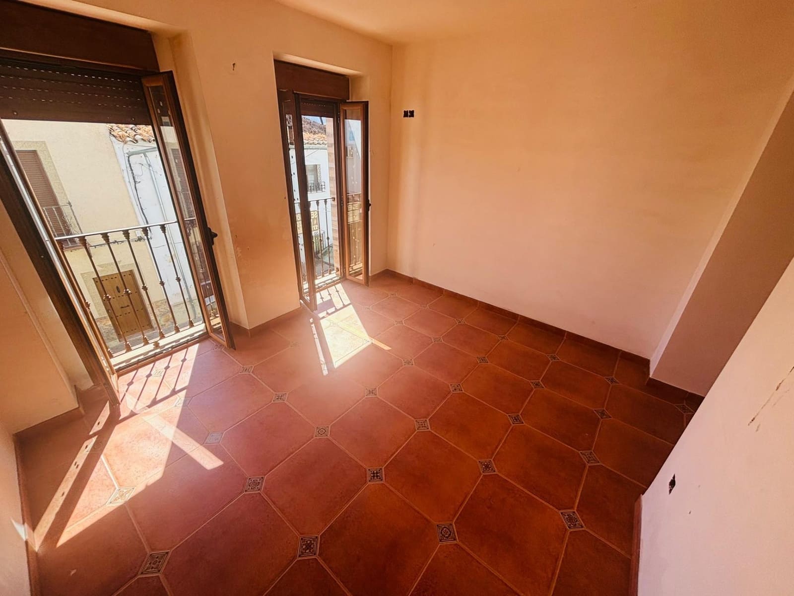 3 bedroom Townhouse for sale in Villanueva del Rey - € 54,900 (Ref: 9794745)