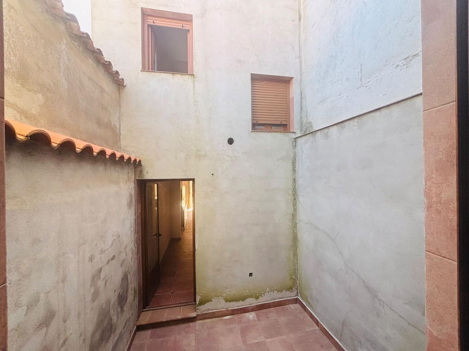 3 bedroom Townhouse for sale in Villanueva del Rey - € 54,900 (Ref: 9794745)