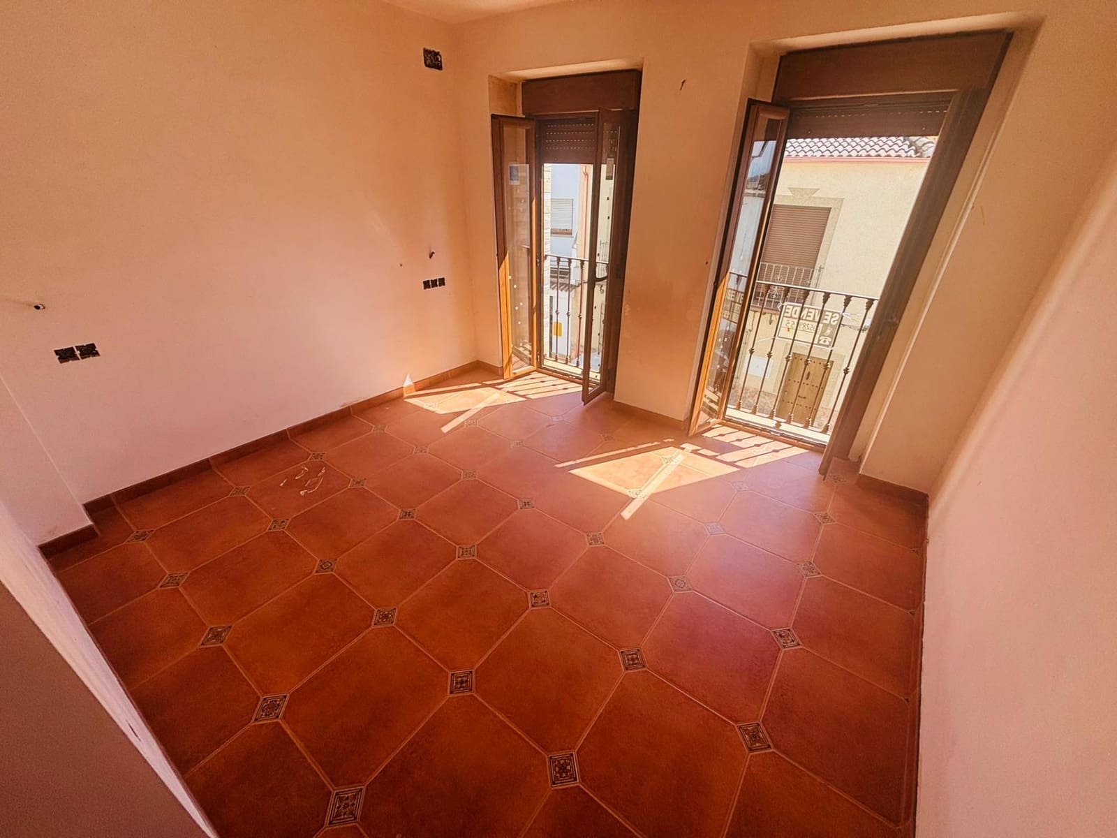 3 bedroom Townhouse for sale in Villanueva del Rey - € 54,900 (Ref: 9794745)