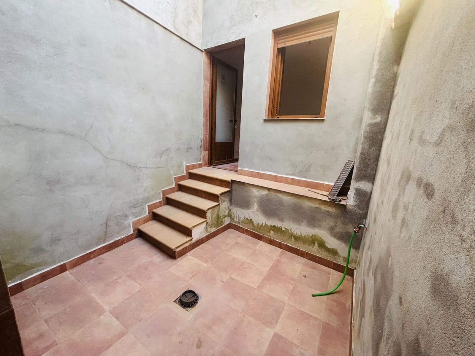 3 bedroom Townhouse for sale in Villanueva del Rey - € 54,900 (Ref: 9794745)
