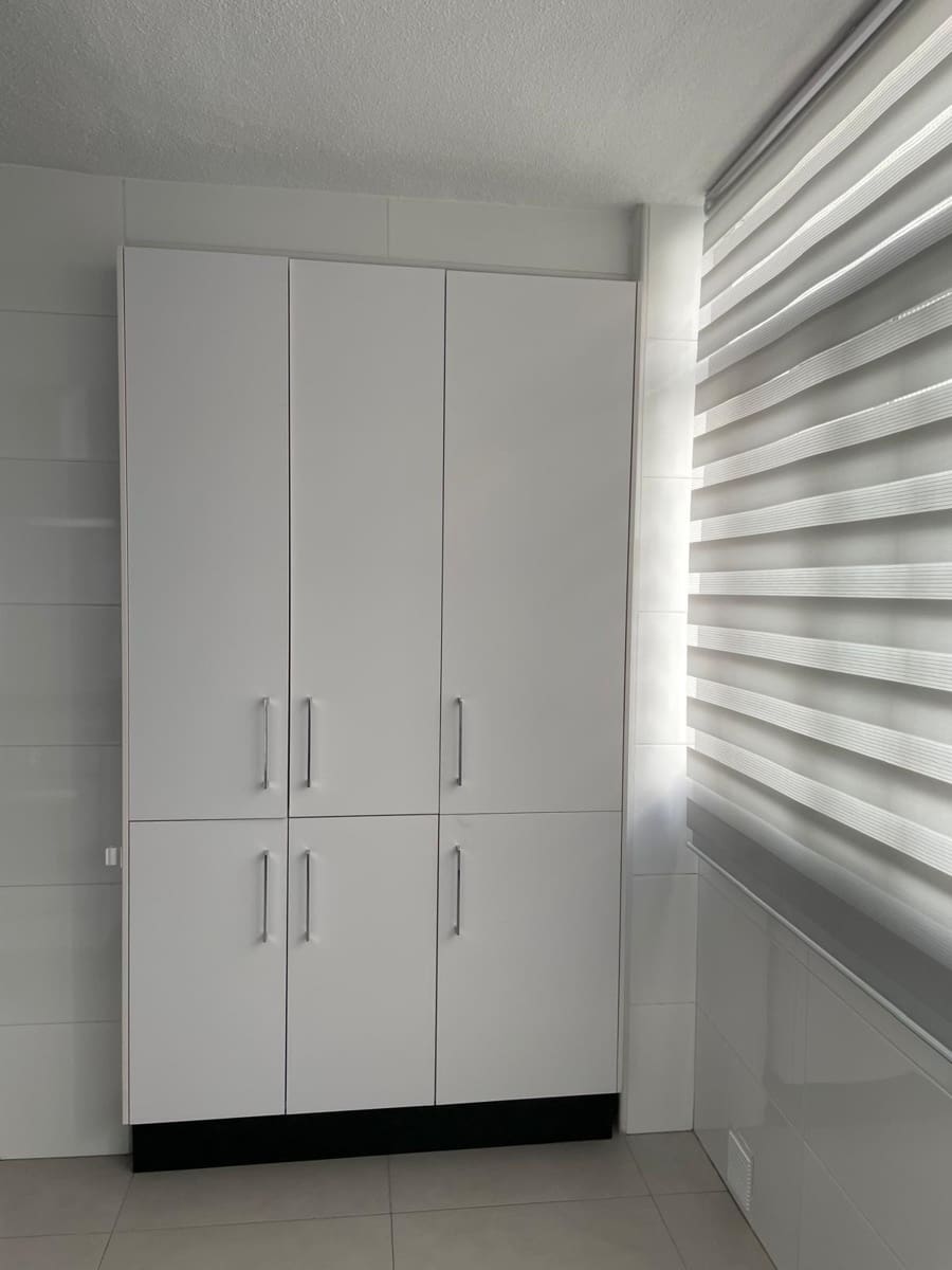 3 chambre Appartement à vendre à Cordoue ville - 165 000 € (Ref: 9799383)