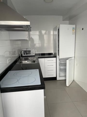 3 chambre Appartement à vendre à Cordoue ville - 165 000 € (Ref: 9799383)