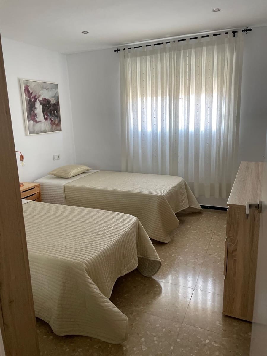 3 chambre Appartement à vendre à Cordoue ville - 165 000 € (Ref: 9799383)