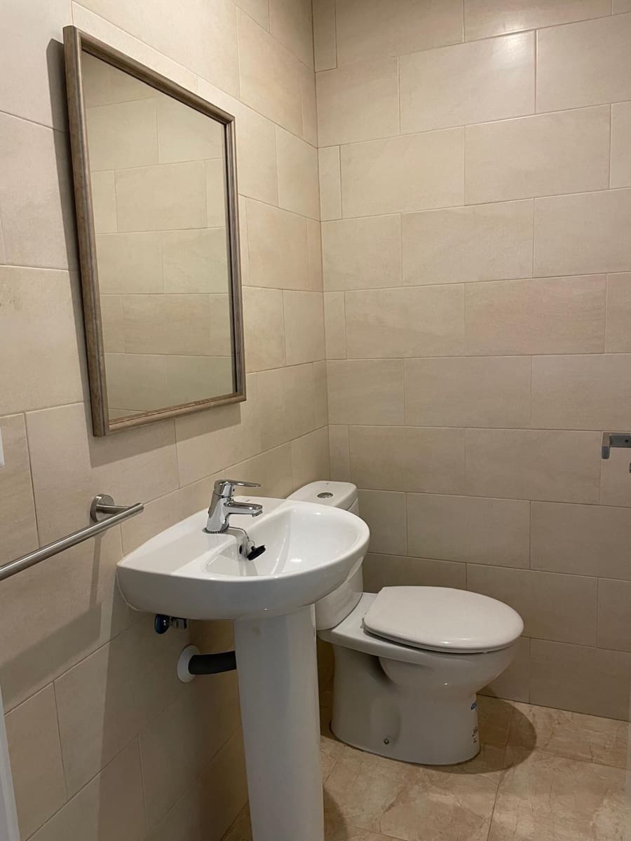 3 chambre Appartement à vendre à Cordoue ville - 165 000 € (Ref: 9799383)