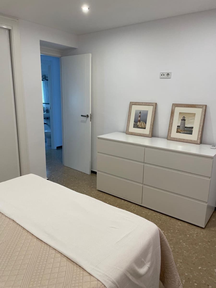 3 chambre Appartement à vendre à Cordoue ville - 165 000 € (Ref: 9799383)