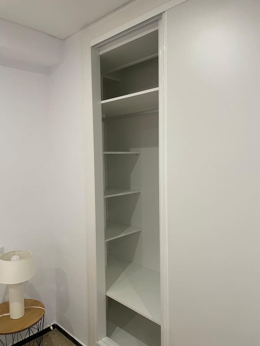 3 chambre Appartement à vendre à Cordoue ville - 165 000 € (Ref: 9799383)