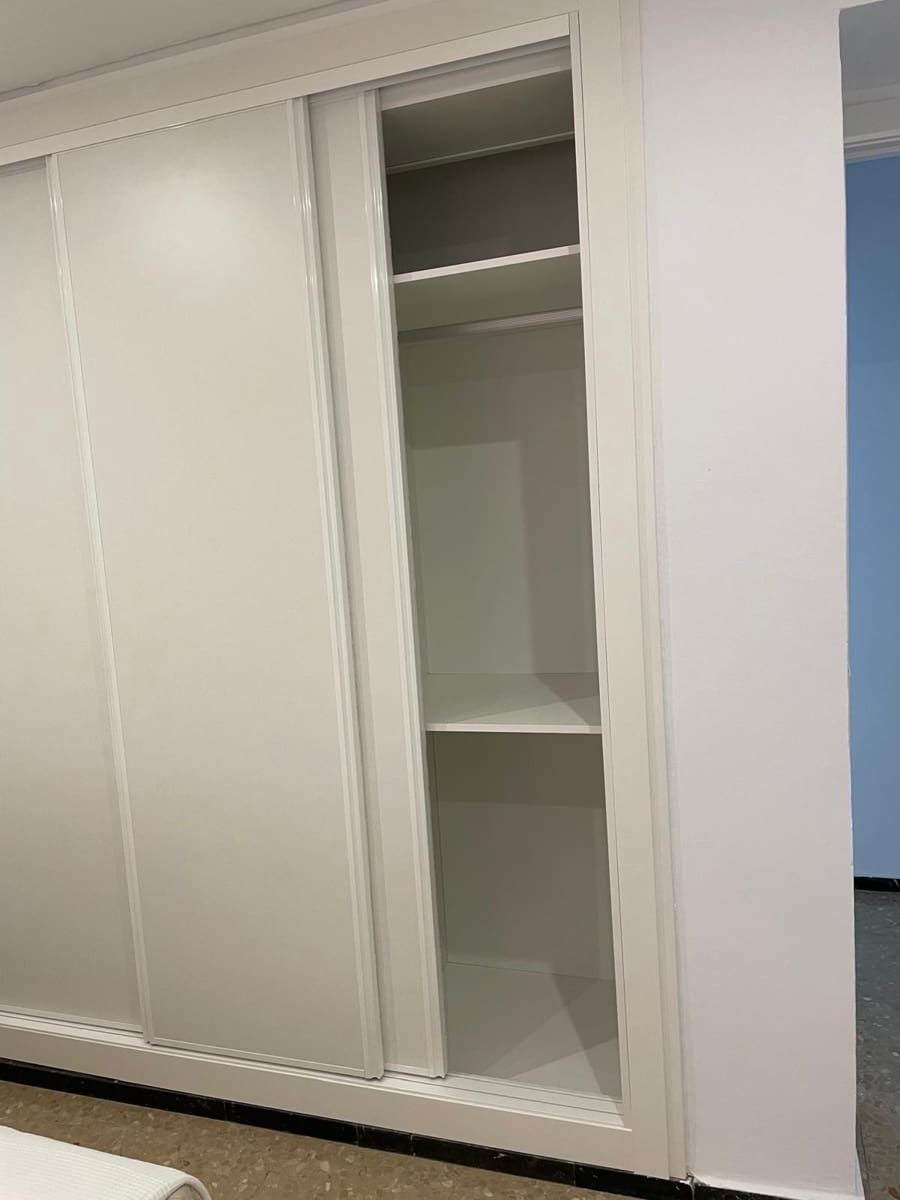 3 chambre Appartement à vendre à Cordoue ville - 165 000 € (Ref: 9799383)