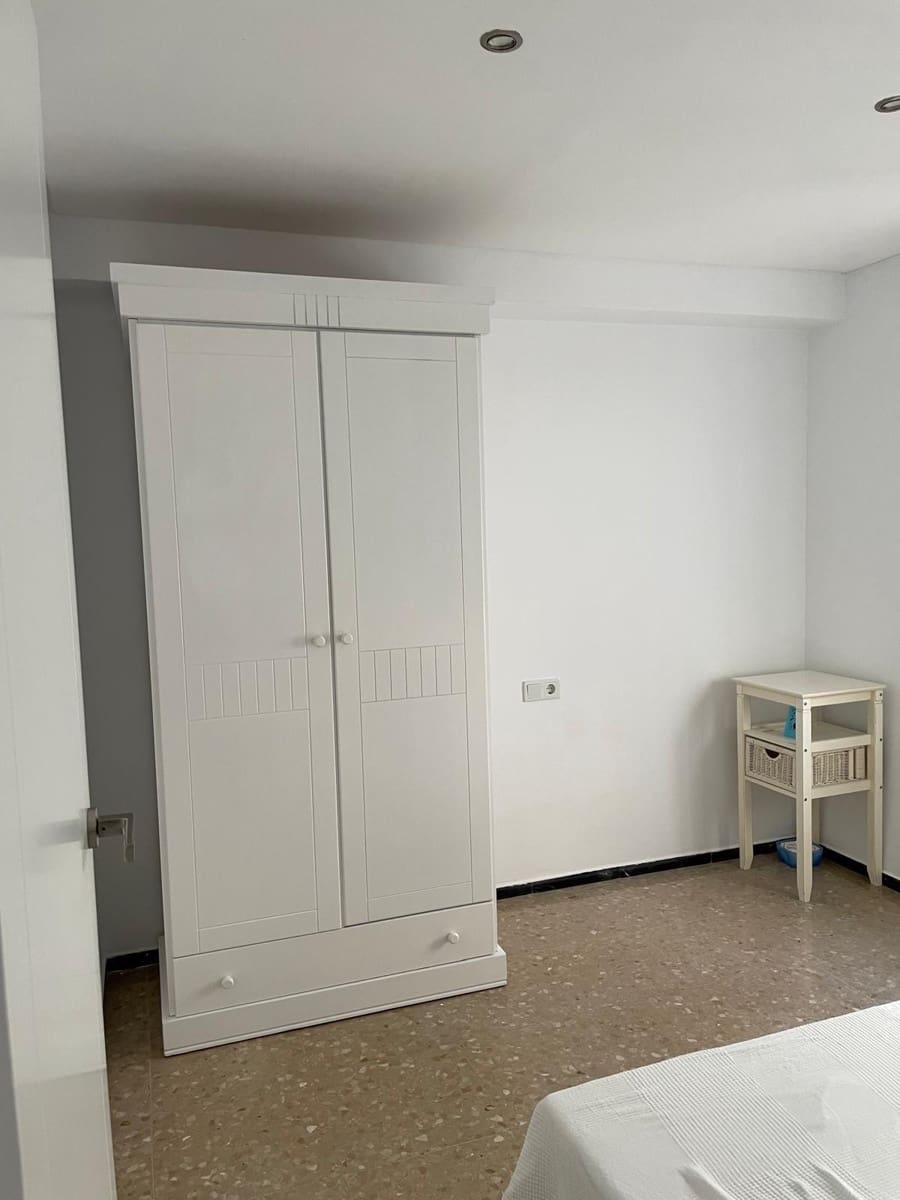 3 chambre Appartement à vendre à Cordoue ville - 165 000 € (Ref: 9799383)