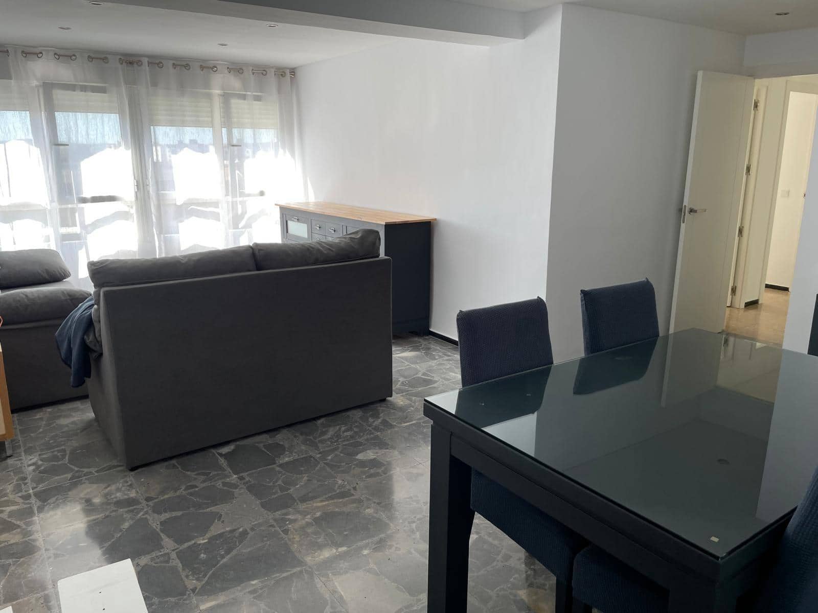 3 chambre Appartement à vendre à Cordoue ville - 165 000 € (Ref: 9799383)