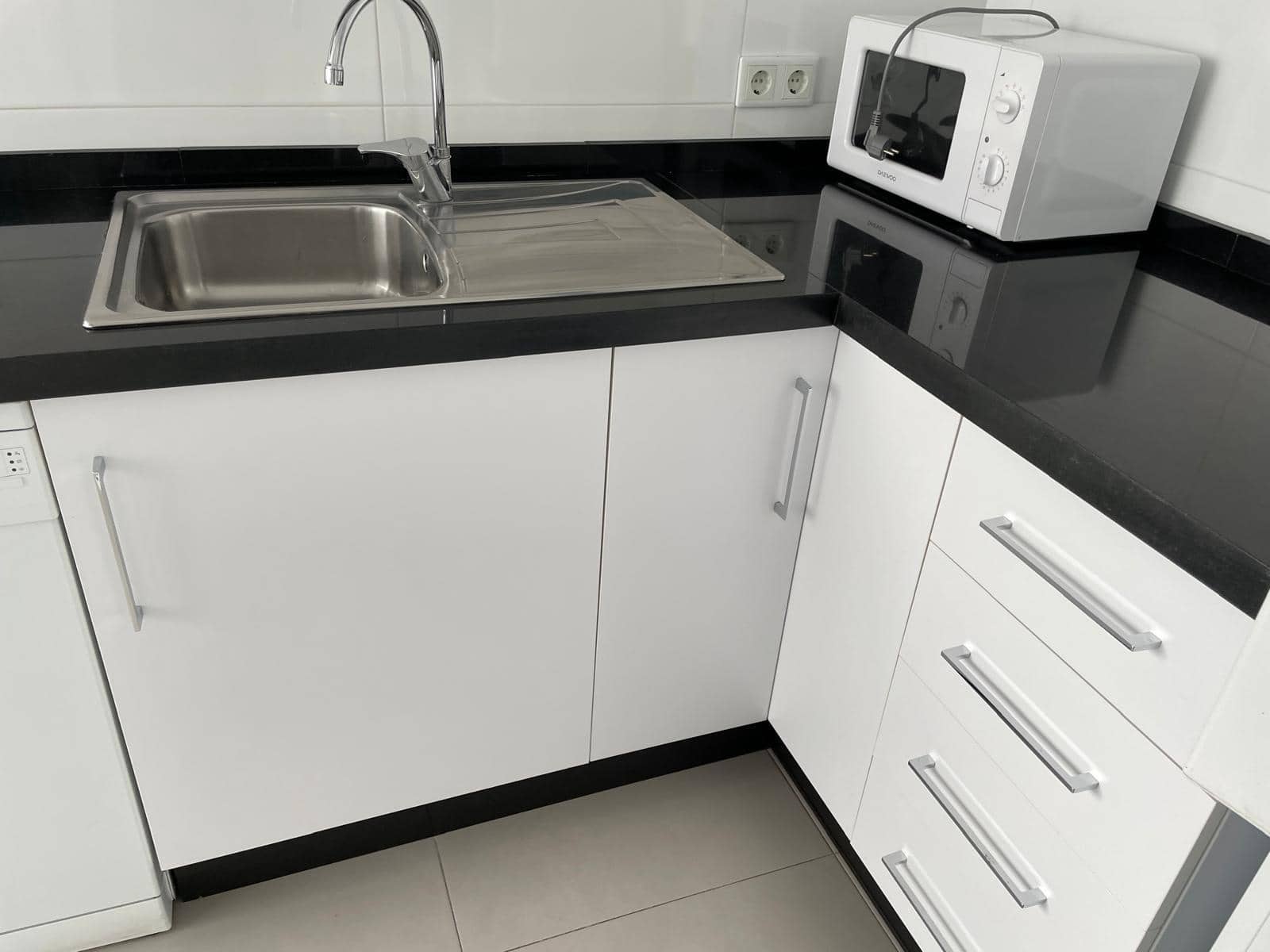 3 chambre Appartement à vendre à Cordoue ville - 165 000 € (Ref: 9799383)