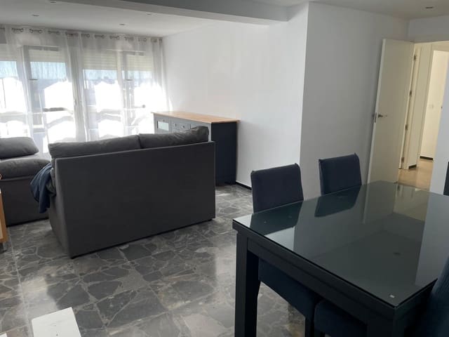 3 chambre Appartement à vendre à Cordoue ville - 165 000 € (Ref: 9799383)