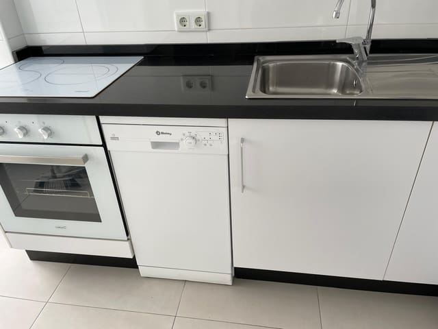 3 chambre Appartement à vendre à Cordoue ville - 165 000 € (Ref: 9799383)